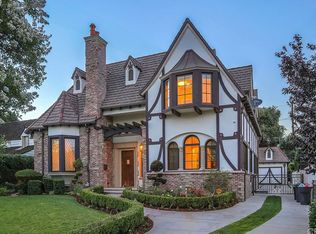 2131 Homet Rd, San Marino, CA 91108