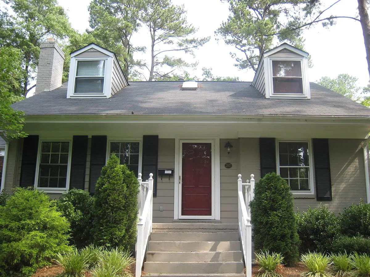 3 bed, 1550 sqft, $2,900 — Photo 1