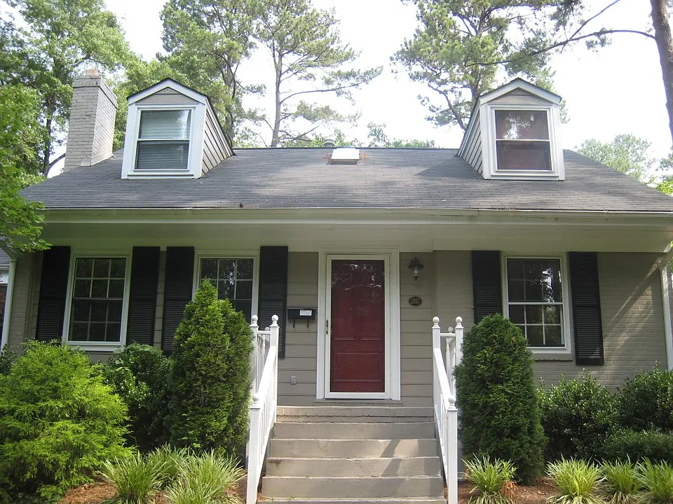 2817 Kittrell Dr