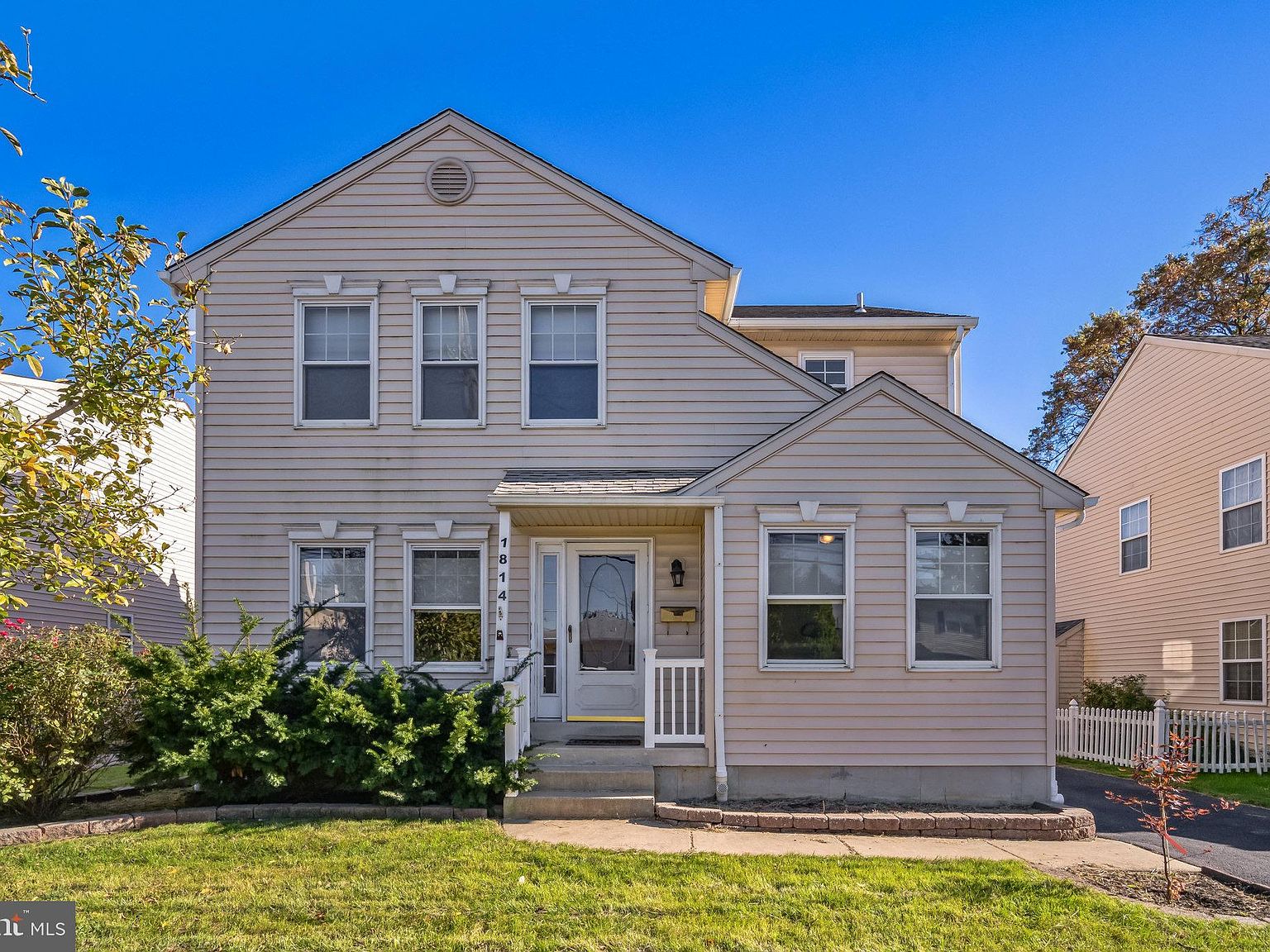1814 Franklin Ave, Morton, PA 19070 Zillow