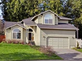 22330 NE 11th Pl, Sammamish, WA 98074