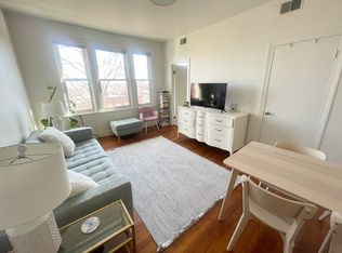 1825 Florida Ave NW APT 31, Washington, DC 20009