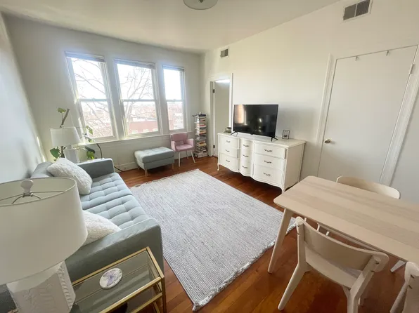 1825 Florida Ave NW APT 31, Washington, DC 20009