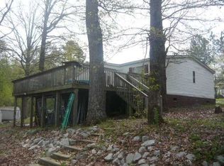 2103 Rolling Hills Rd, Ridgeway, SC 29130