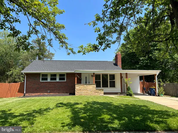 5903 84th Ave, Hyattsville, MD 20784