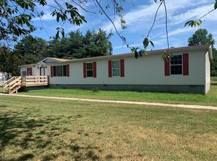 27023 Savageville Rd, Onancock, VA 23417