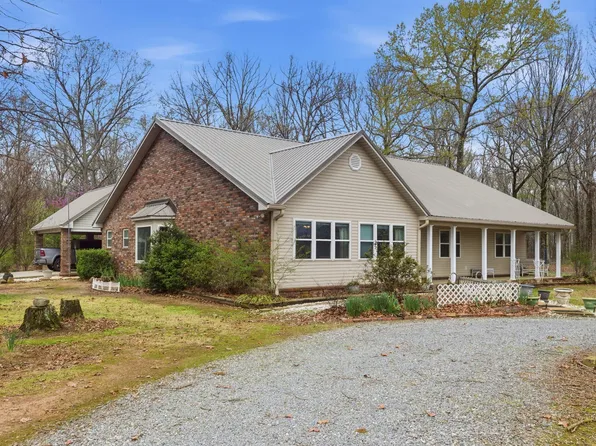 5580 Highway 236 E, Carlisle, AR 72024