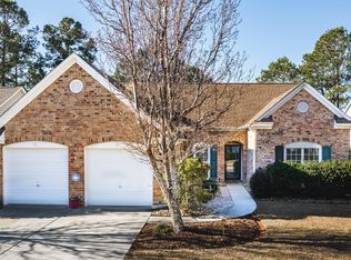 7403 Hermitage Ln, Sunset Beach, NC 28468