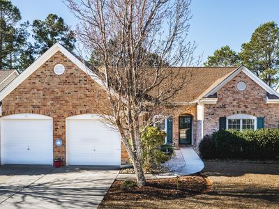 7403 Hermitage Lane, Sunset Beach, NC, 28468