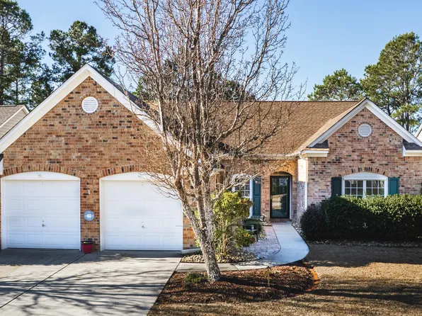 7403 Hermitage Lane, Sunset Beach, NC 28468