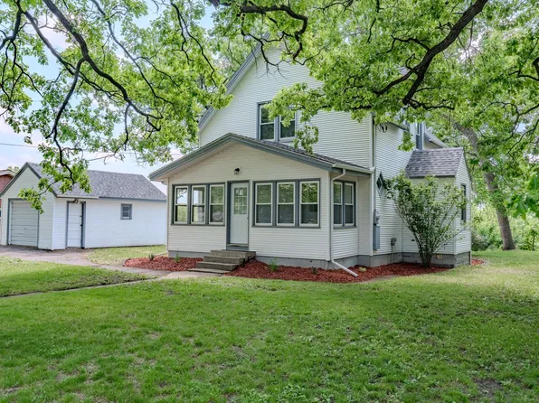 1003 Lindbergh Dr S, Little Falls, MN 56345