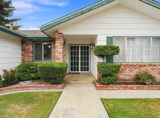 3520 W La Vida Avenue, Visalia, CA 93277