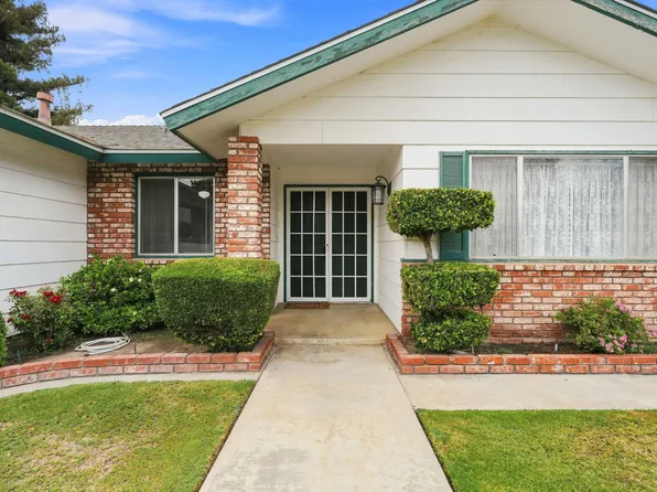 3520 W La Vida Avenue, Visalia, CA 93277