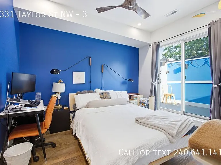 1331 Taylor St NW #3 — Photo 19
