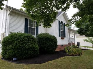 4270 Saint Lucia Ln, Knoxville, TN 37921