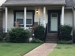 3046 Dupree Dr SW, Huntsville, AL 35801