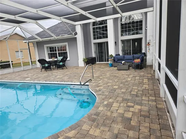 9 Mount Vernon Ln, Palm Coast, FL 32164