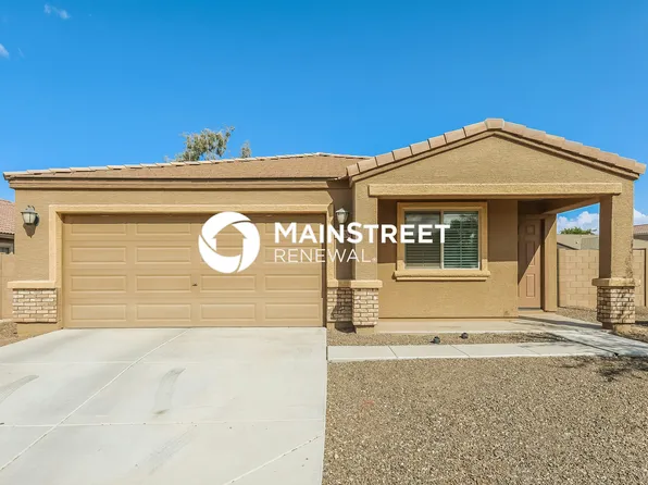 8808 S 253rd Ave, Buckeye, AZ 85326