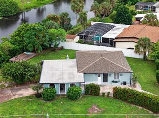 22105 OLEAN BOULEVARD, PORT CHARLOTTE, FL 33952
