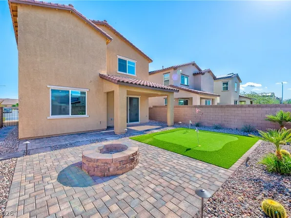 4368 Bayley Skye Ave, Las Vegas, NV 89141