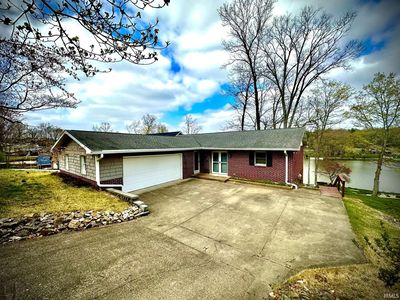 468 W Prancer Dr N, Santa Claus, IN, 47579