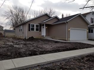 31 15th Ave, North Tonawanda, NY 14120