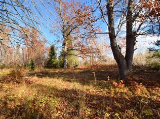 34160 McGraw Lake Rd, Danbury, WI 54830