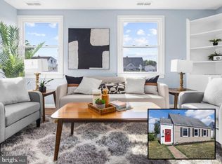 3119 Yorkway, Dundalk, MD 21222