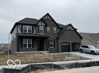 18499 Miles Ln, Westfield, IN 46074