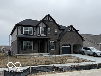 18499 Miles Ln, Westfield, IN, 46074