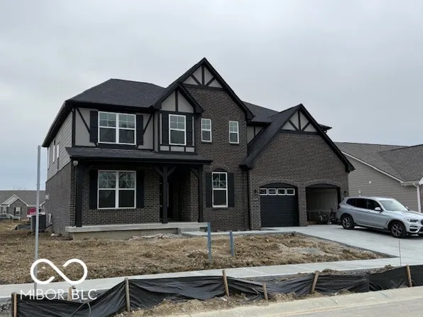 18499 Miles Ln, Westfield, IN 46074