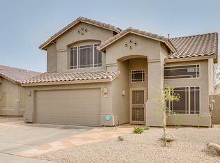 26255 N 43rd Pl, Phoenix, AZ 85050