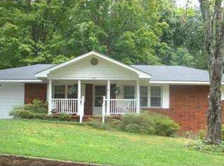 1509 Williams Rd, Hixson, TN 37343