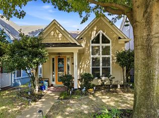 1282 Island Pl E, Memphis, TN 38103
