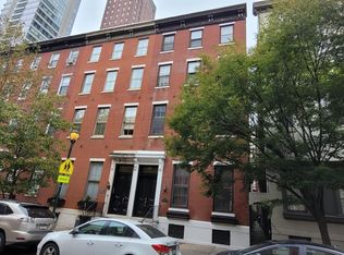 1619 Spruce St APT 1, Philadelphia, PA 19103