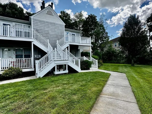 266 London Ct #266, Egg Harbor Township, NJ 08234