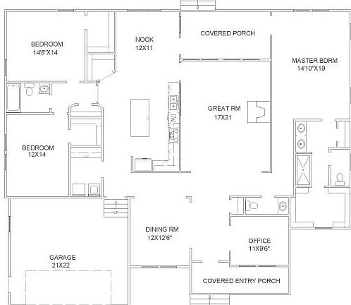 2nd image of 112 Royal Sydney
