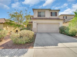 9685 Vista Crest Ave, Las Vegas, NV 89148