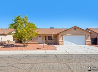 9674 E 38th Pl, Yuma, AZ 85365