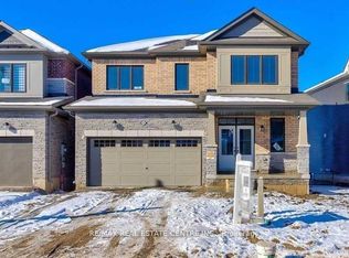 23 Hawick Cres, Haldimand County, ON N3W0G5