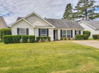 608 Creek Bottom Trl, Grovetown, GA 30813