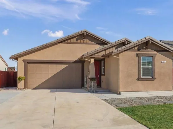 925 Klamath Way, Hollister, CA 95023