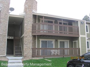 3400 S Eagle St UNIT 201, Aurora, CO 80014