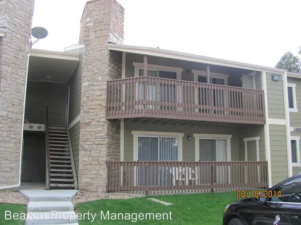 3400 S Eagle St Unit 201, Aurora, CO 80014