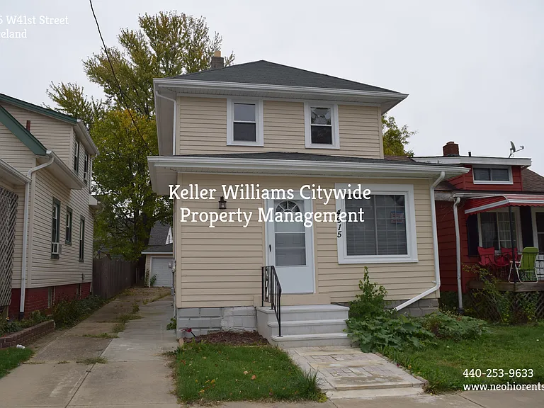 4615 W 41st St — Photo 1