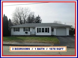 7 Arlington St, Auburn, MA 01501
