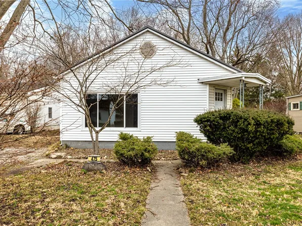 475 E Washington St, Arcola, IL 61910