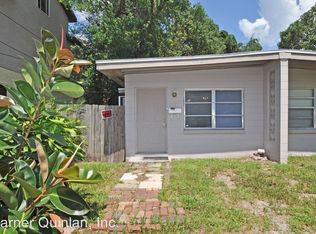 3011 E Central Blvd, Orlando, FL 32803