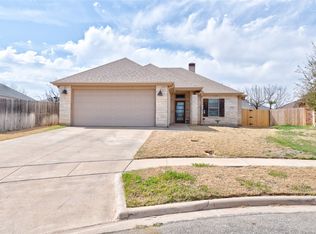 4734 Bunny Run, Abilene, TX 79602