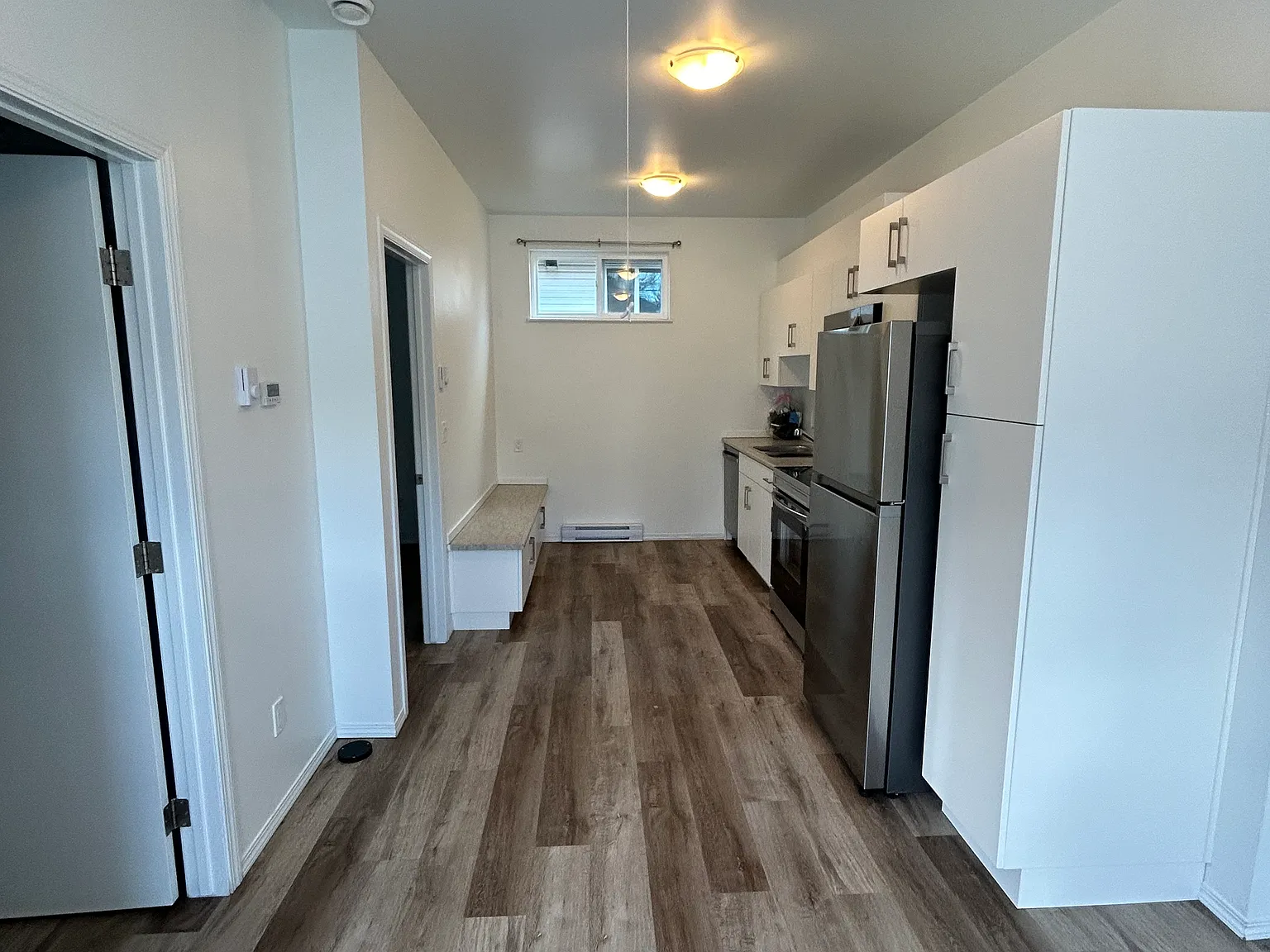 SF230 | 1 Bed + Loft 1 Bath Garden Suite in Newton| 11945 56 St NW — Photo 3